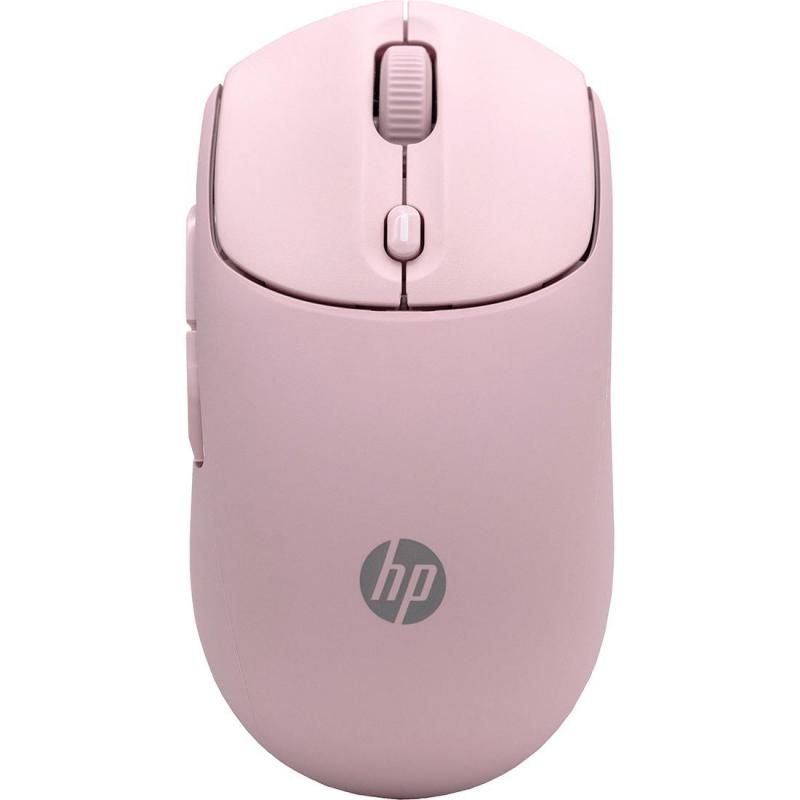 HP 400 Quiet Mouse, Bluetooth/Wireless, Optical,…