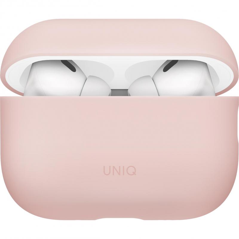 Uniq Lino Earbuds Case, for Apple AirPods Pro…
