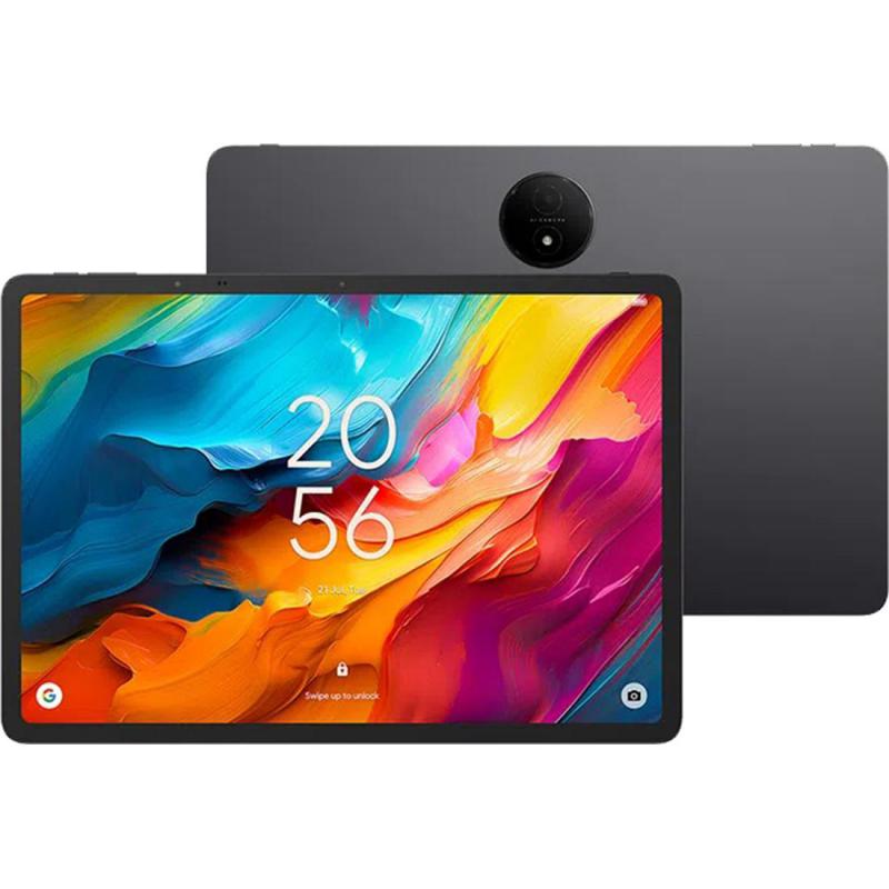 Compare TCL NXTPAPER 14 Tablet  WiFi with Flip Cover, Keyboard and Stylus 2025, 14.3, 256 GB, Grey at KSA Price
