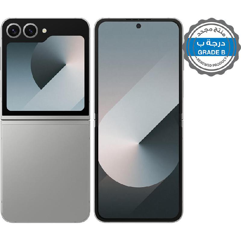 Renewed Grade B Samsung Galaxy Z Flip6, 256…