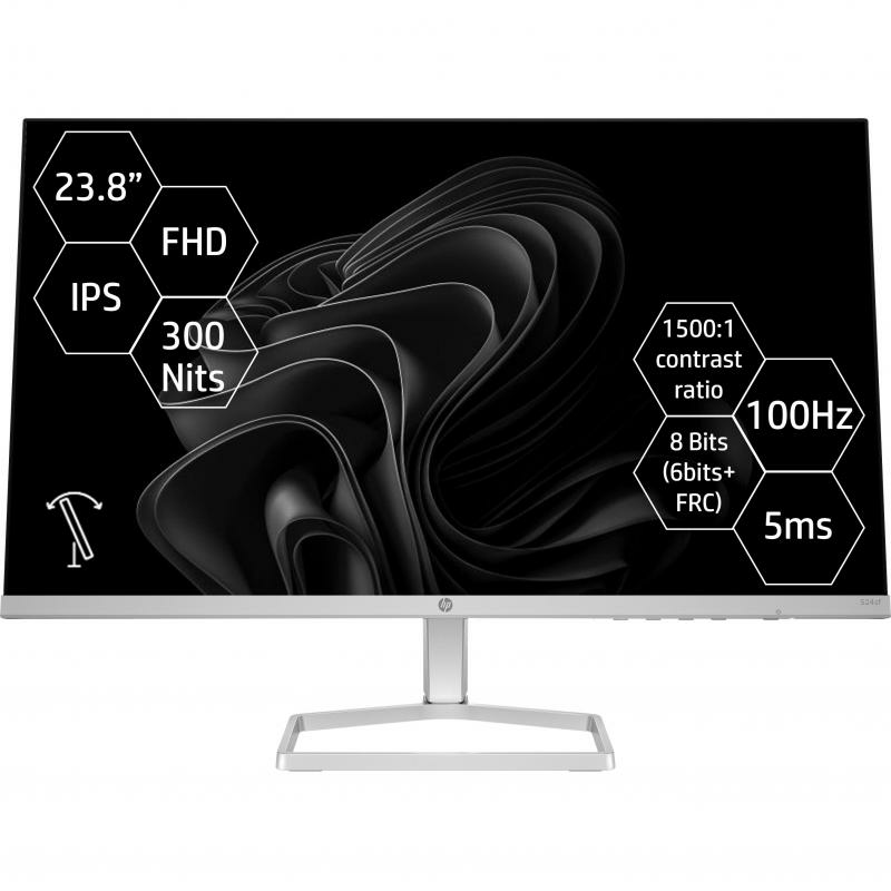 HP 524sh 23.8