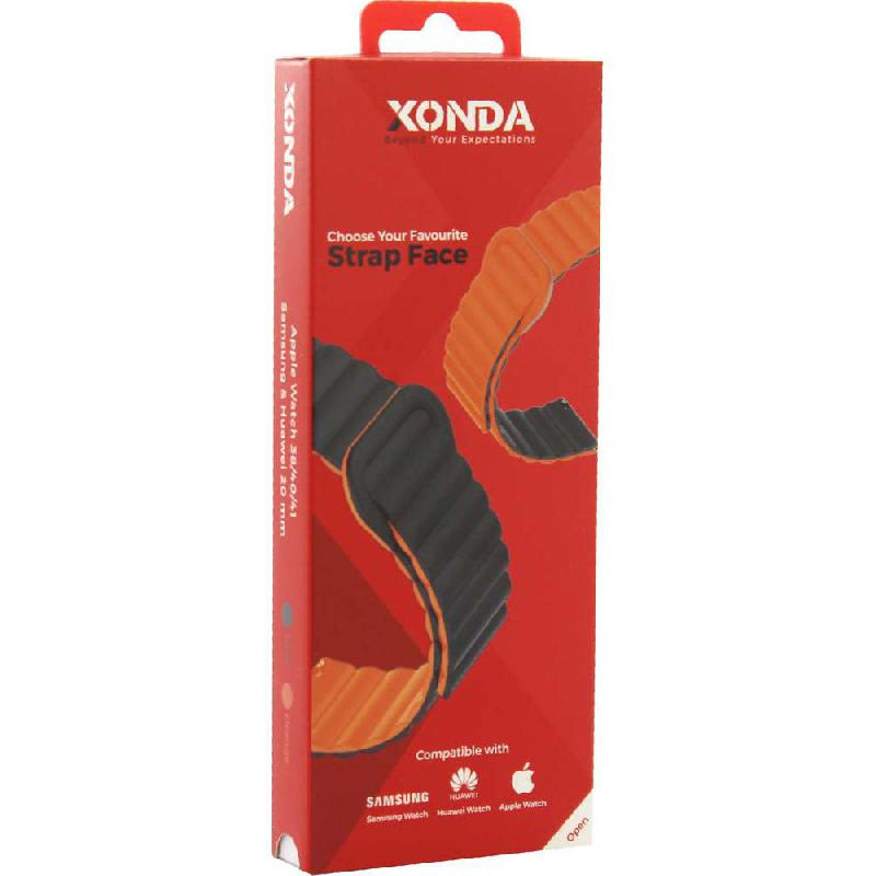 Xonda Double Face Wrist Strap, Universal, for Apple…