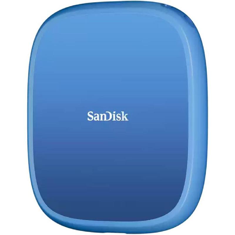 SanDisk Creator Phone Portable SSD - Solid State…
