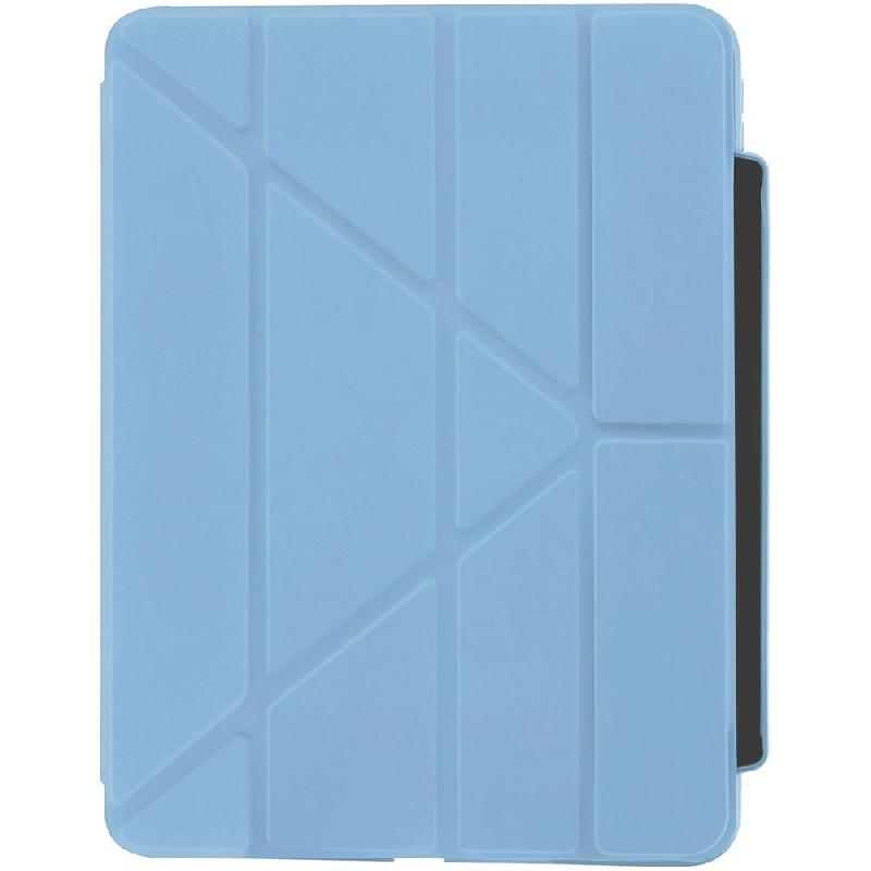 Compare PIPETTO Origami No3 Pencil Folio Tablet Case, for iPad A16iPad 10.9 10th Gen, Light Blue at KSA Price