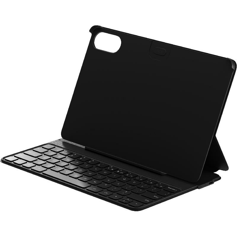 Compare Xiaomi Tablet Keyboard Case, Bluetooth, for Xiaomi Pad Pro, Black at KSA Price