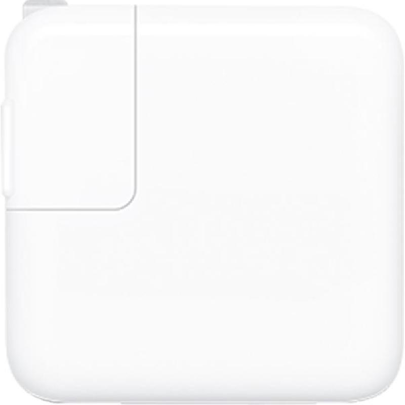 Apple 30W USB-C Power Adapter 30 Watts, Single…