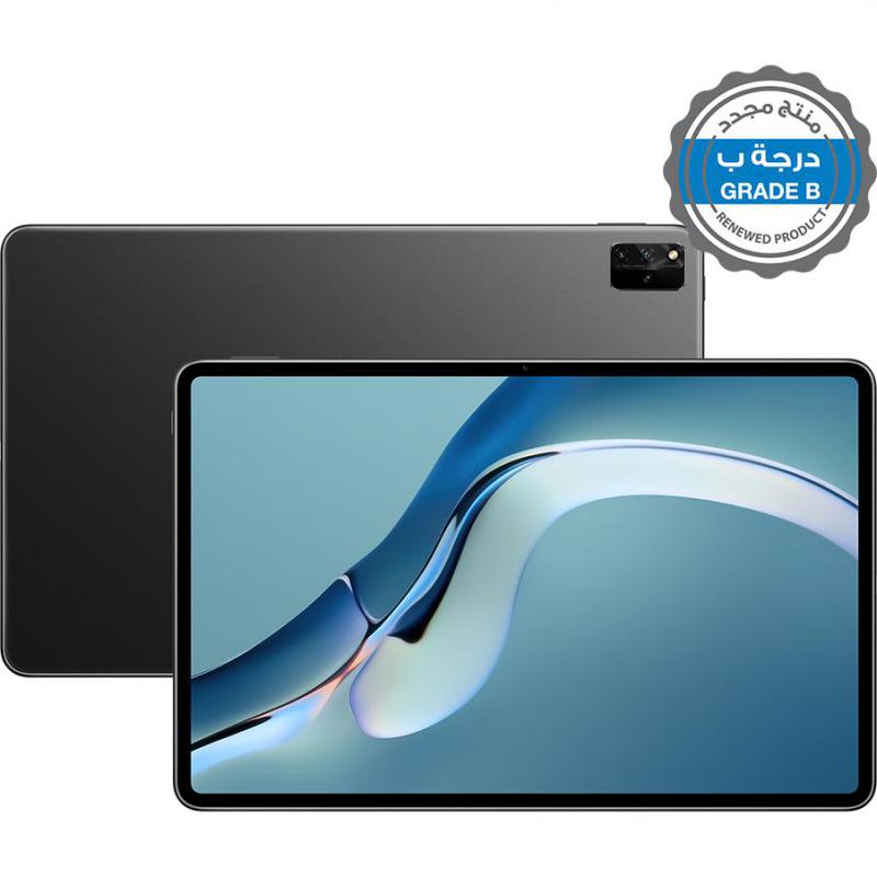 Renewed Grade B Huawei MatePad Pro 12.6 2021,…