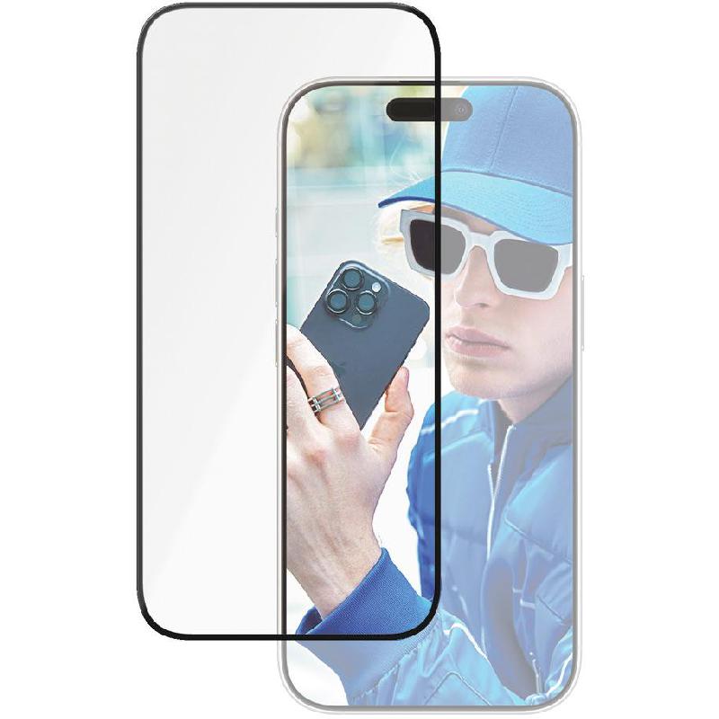PanzerGlass Ultra-Wide Fit Ceramic Smartphone Screen…