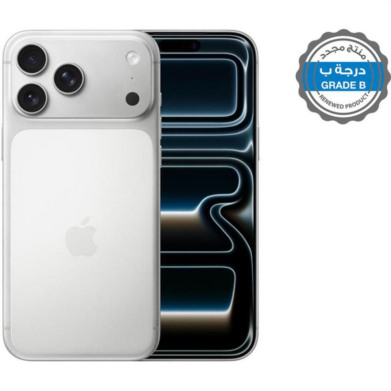 Renewed Grade B Apple iPhone 17 Pro Max,…