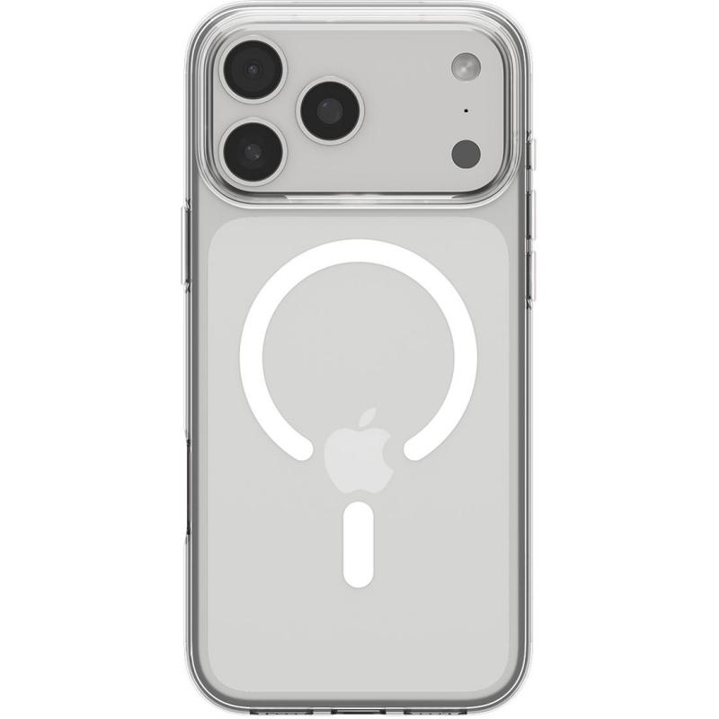 Spigen Liquid Crystal MagFit Back Cover Mobile Case…