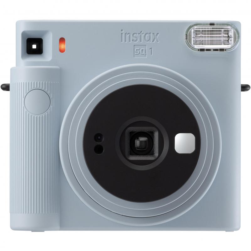 Fuji Instax SQ1 Instant Film Camera Bundle Kit,…