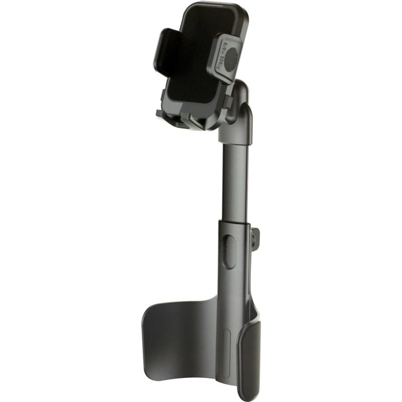 Techpick 2 in 1 Cup Holder Phone Mount…