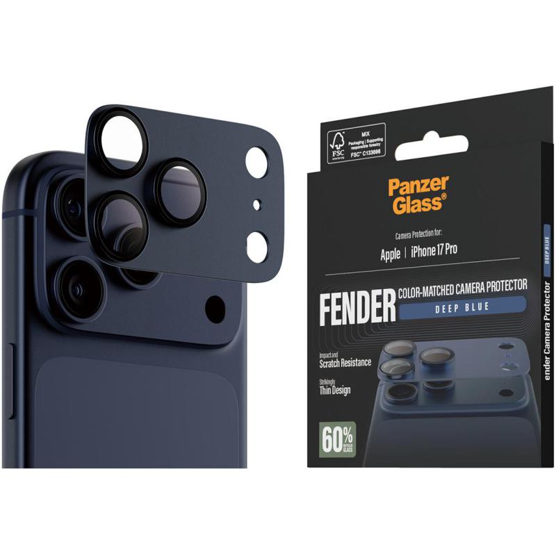 PanzerGlass Fender Color-Matched Camera Protector…