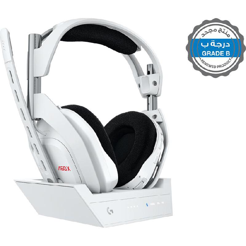 Renewed Grade B Astro A50 X LIGHTSPEED +…