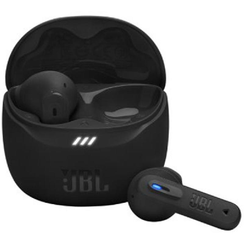 JBL Tune Flex 2 Earbuds, Adaptive Noise Cancelling,…