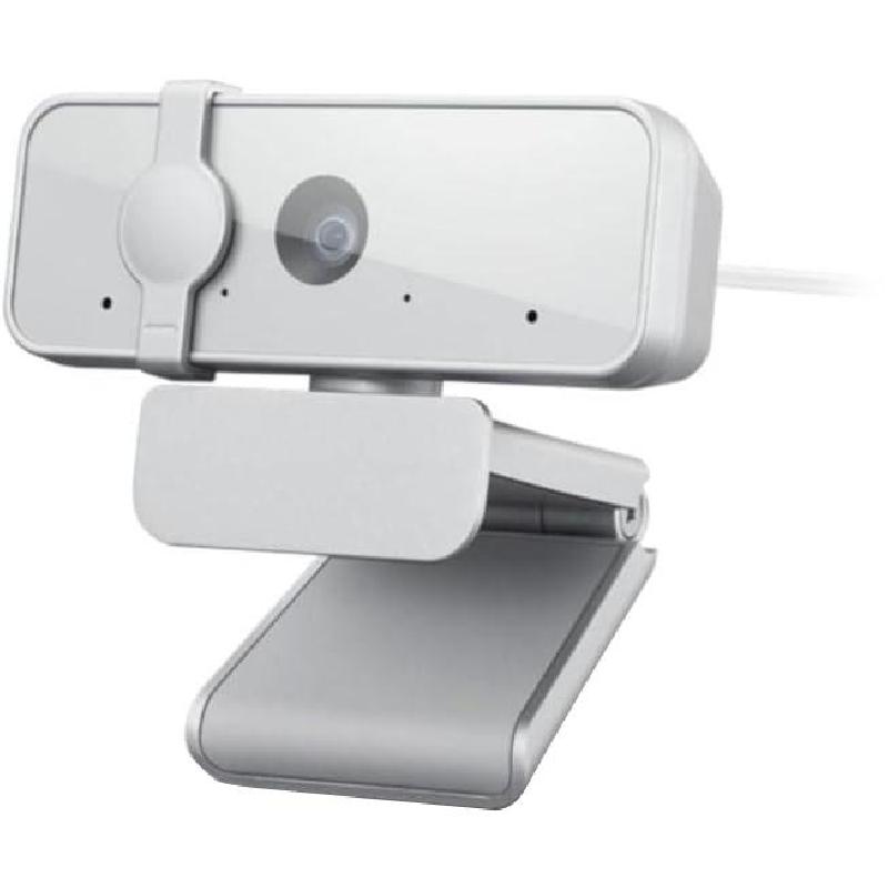 Lenovo 300 FHD Webcam, up to 1080p (30fps),…
