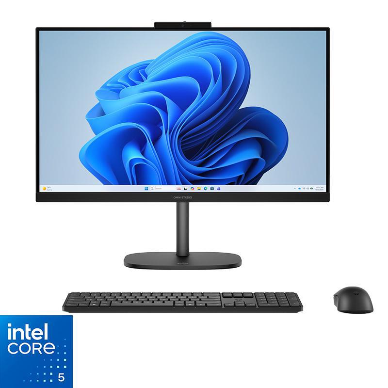 HP All-in-One Desktop Computer, 23.8