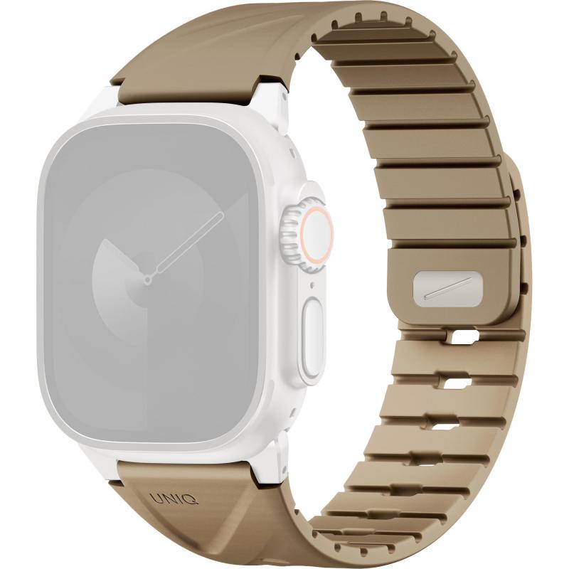 Uniq Fluo Wrist Strap, for Apple Watch Ultra/Watch…