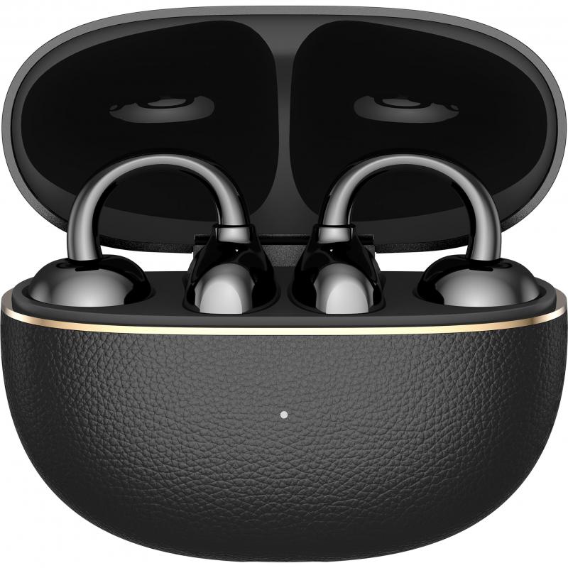 Honor CHOICE Clip 2 Pro Earbuds, Environmental…