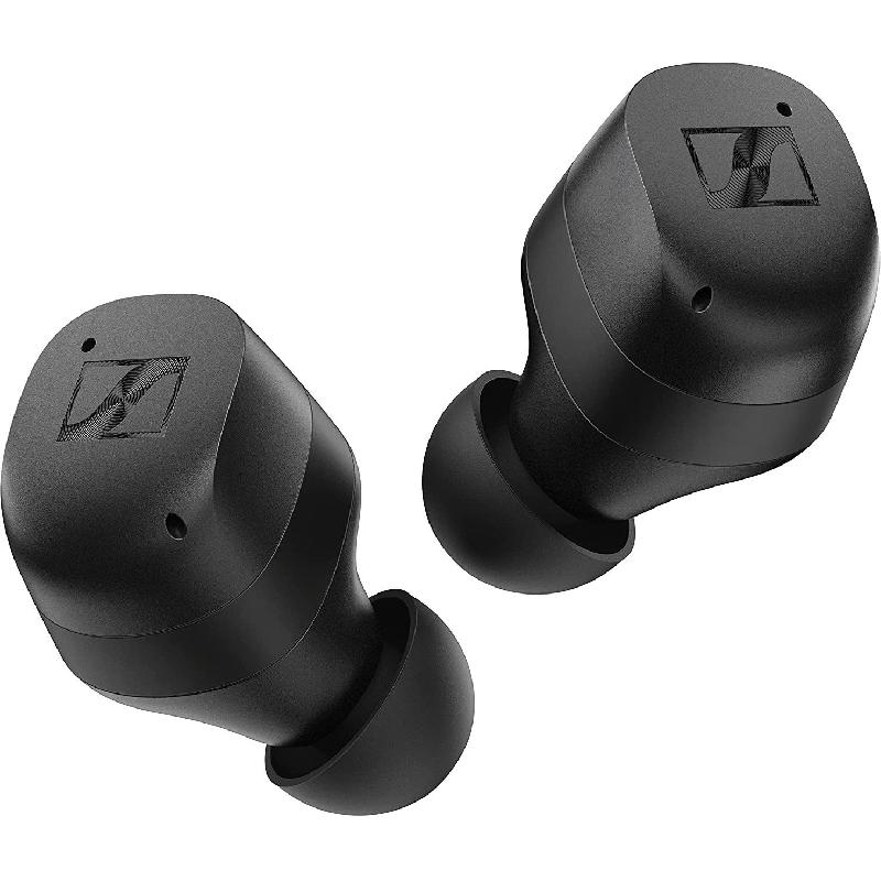 Sennheiser MOMENTUM True Wireless 3 Earbuds, Adaptive…