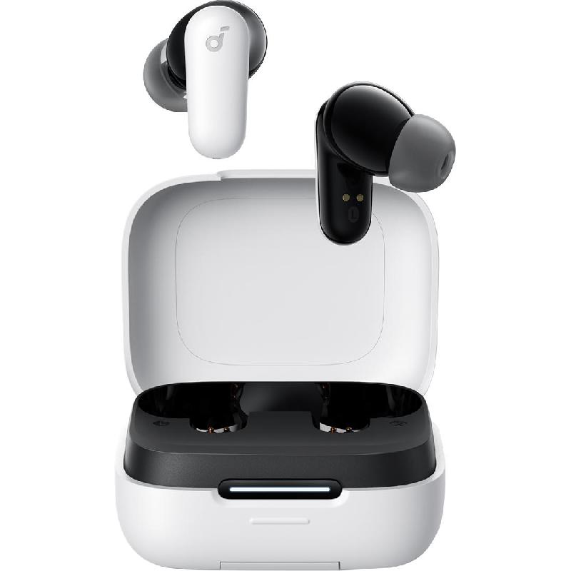 Anker Soundcore R50i NC Earbuds, Active Noise Cancelling,…