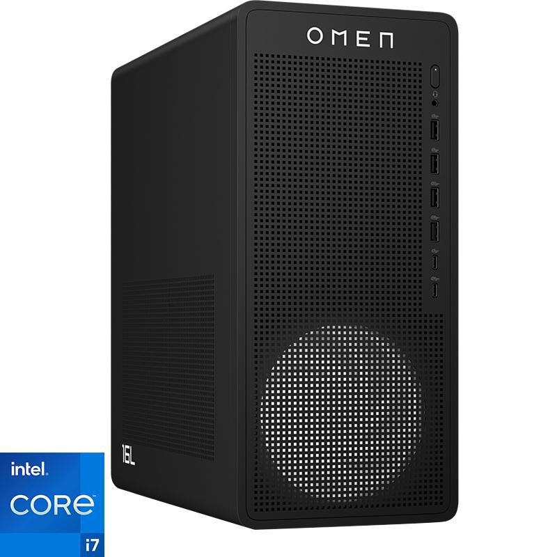 HP OMEN TG03-0012nx Gaming CPU, Intel Core i7-14700F…