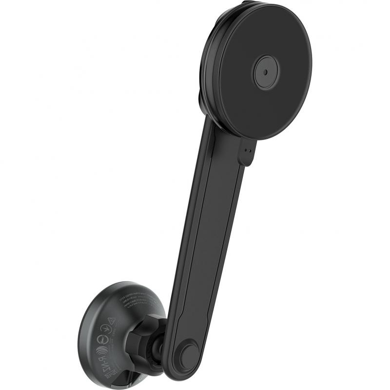Compare Belkin Magnetic Charging Car Vent and Dash Mount Smartphone Car Accessory, for Most Smartphones with Qi Wireless Charging, Black at KSA Price