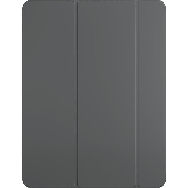 Compare Apple Smart Folio Tablet Case, for iPad Air 13 M4iPad Air 13 M3iPad Air 13 M2, Charcoal Grey at KSA Price