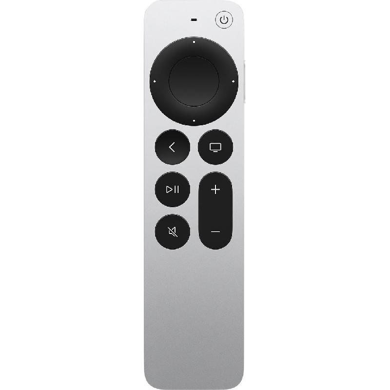 Compare Apple Siri Remote Control, for Apple TV 4K at KSA Price