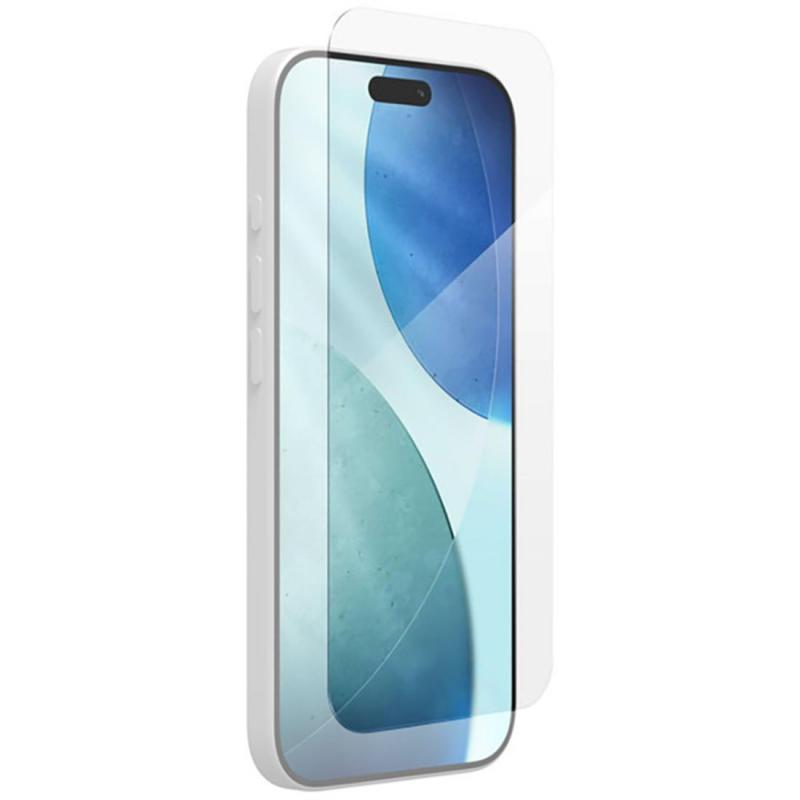 Zagg Invisible Shield Glass Elite Case Friendly Smartphone…