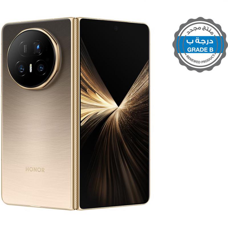 Renewed Grade B Honor Magic V5, 512 GB,…