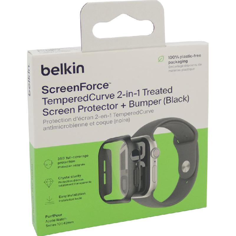 Belkin Full Body Protection Smartwatch Fit Case,…