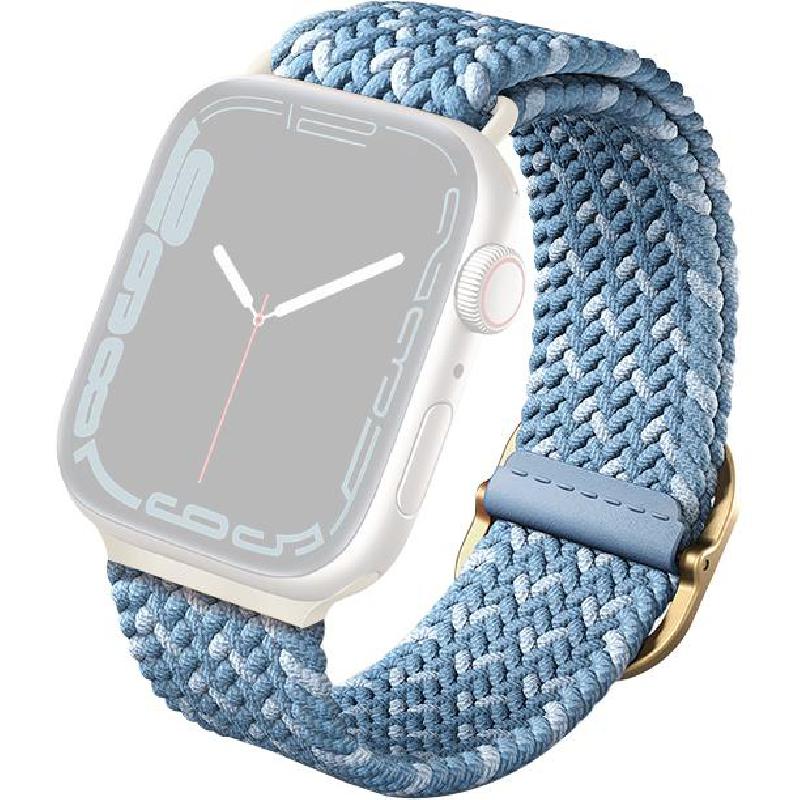Uniq Aspen Wrist Strap, for Apple Watch Series…
