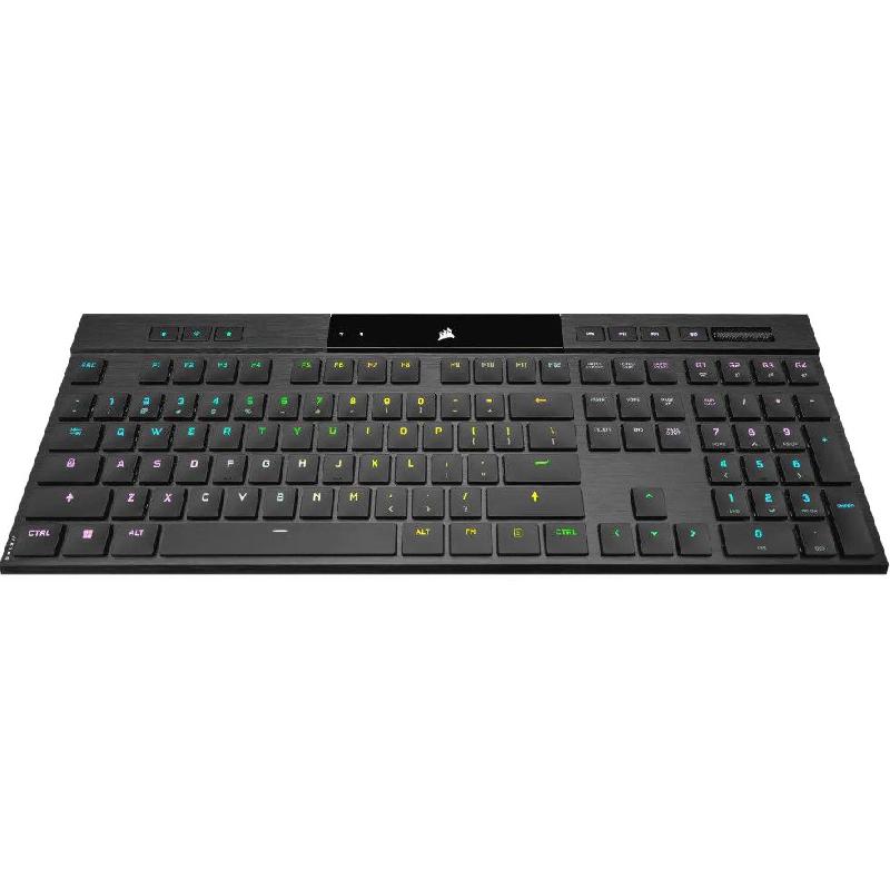 CORSAIR K100 Air RGB Mechanical - CHERRY…