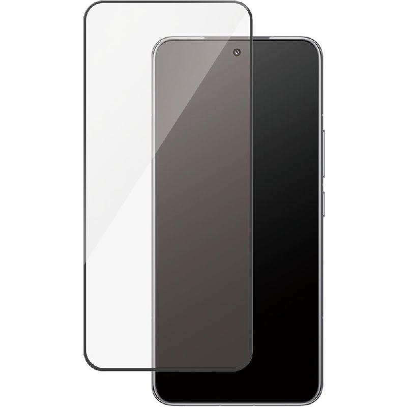 PanzerGlass SAFE Case Friendly Smartphone Screen Protector,…
