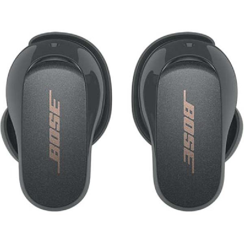 Bose QuietComfort II Earbuds, Noise Cancelling…