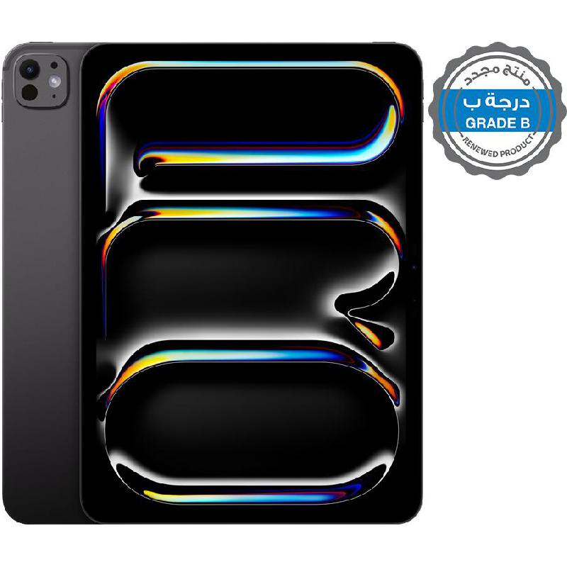 Renewed Grade B Apple iPad Pro 11 M4 2024,…