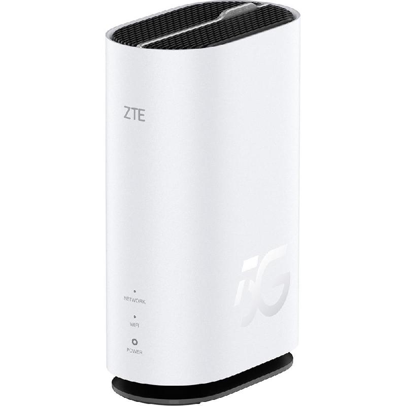 ZTE G5C 5G CPE Router, 5 GHz: up…
