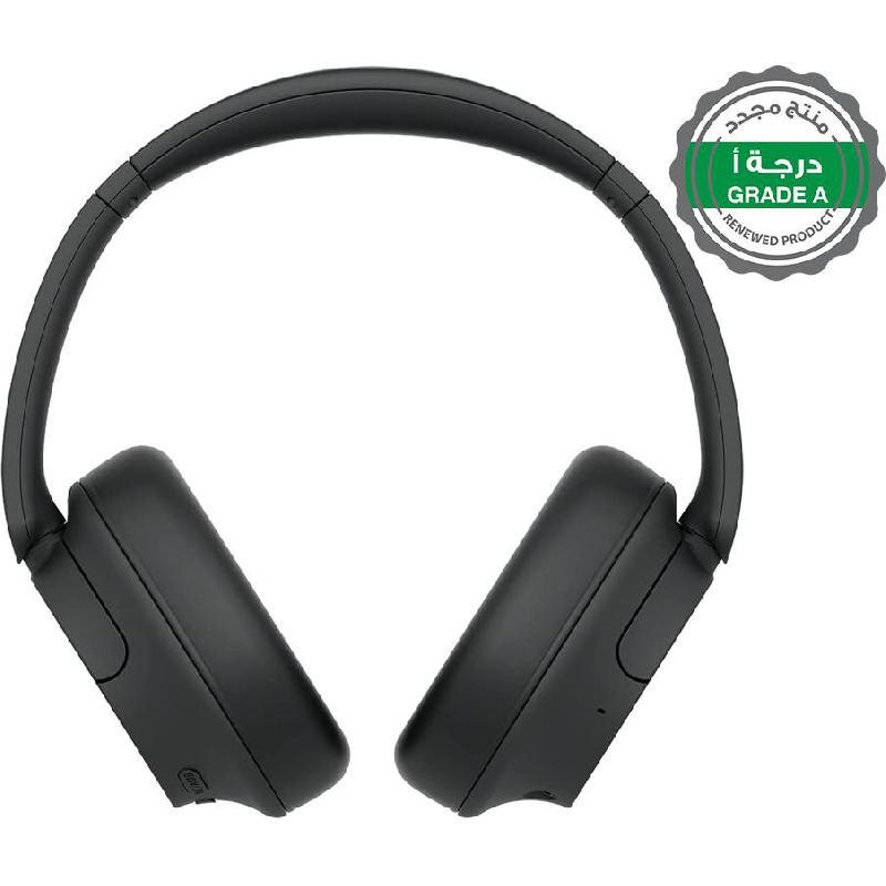 Renewed Grade A Sony WH-CH720N Over-Ear Headphones,…