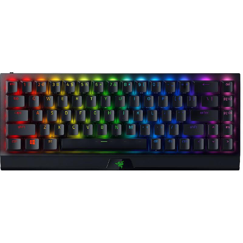 Razer BlackWidow V3 Mini Hyperspeed Green Mechanical…