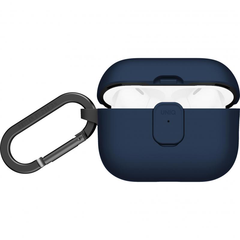 Uniq Clyde Earbuds Case, for Apple AirPods Pro…