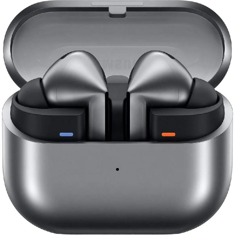 Samsung Galaxy Buds3 Pro Earbuds, Active Noise…