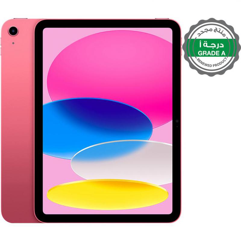 Renewed Grade A Apple iPad A16 2025, Tablet…