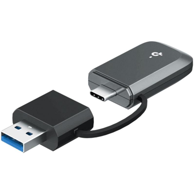 Compare TPLink Archer TBE400UH USB Wireless Adapter, BE6500 WiFi 7 802.11be, TriBand 2.4 GHz5 GHz6 GHz at KSA Price