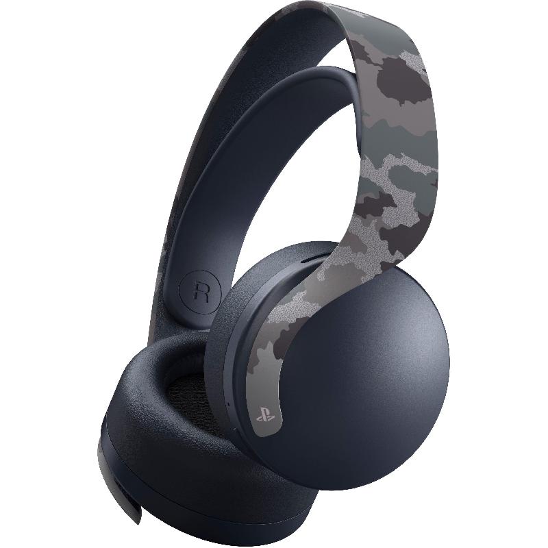 Sony PULSE 3D Gaming Headset, Noise Cancelling…