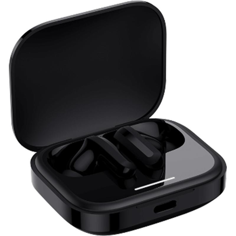 Compare Xiaomi Buds 5 Earbuds, Bluetooth, USBC, Builtin Microphone, Black at KSA Price