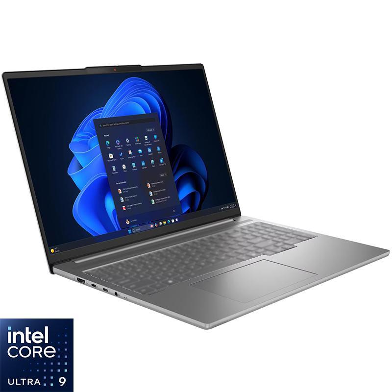 Lenovo IdeaPad Pro 5 Laptop, AI, 16