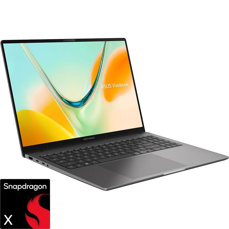 Asus Vivobook Laptop, AI with CoPilot+, 16