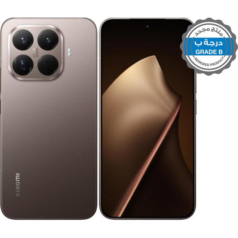 Renewed Grade B Xiaomi 15T Pro, 512 GB,…