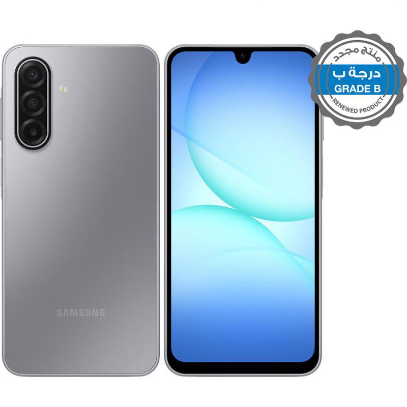 Renewed Grade B Samsung Galaxy A17 5G, 128…